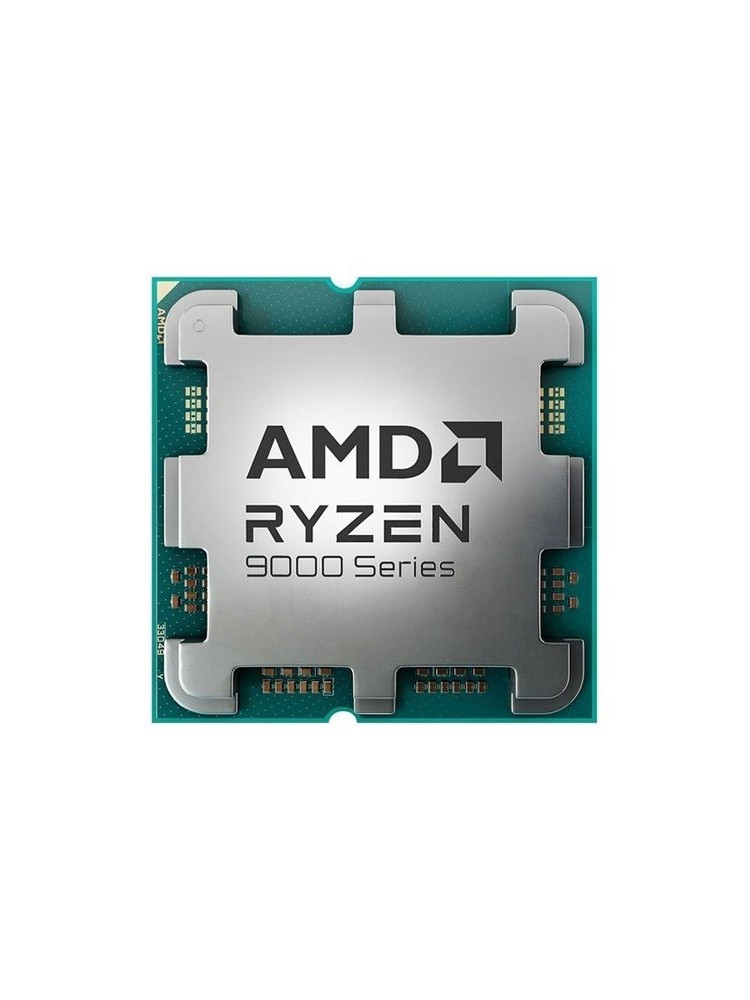 პროცესორი: AMD Ryzen 5 9600X 3.9GHz Turbo Boost 5.4GHz 32MB AM5