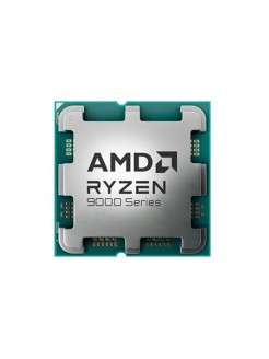 პროცესორი: AMD Ryzen 7 9700X 3.8GHz Turbo Boost 5.5GHz 32MB AM5