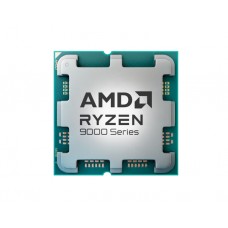 პროცესორი: AMD Ryzen 7 9850X3D 4.7GHz Turbo Boost 5.6GHz 96MB AM5