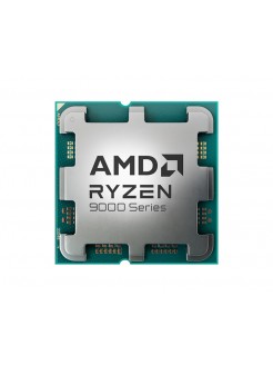 პროცესორი: AMD Ryzen 7 9800X3D 4.7GHz Turbo Boost 5.2GHz AM5
