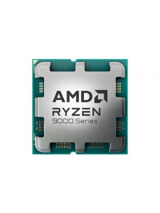 პროცესორი: AMD Ryzen 7 9800X3D 4.7GHz Turbo Boost 5.2GHz AM5