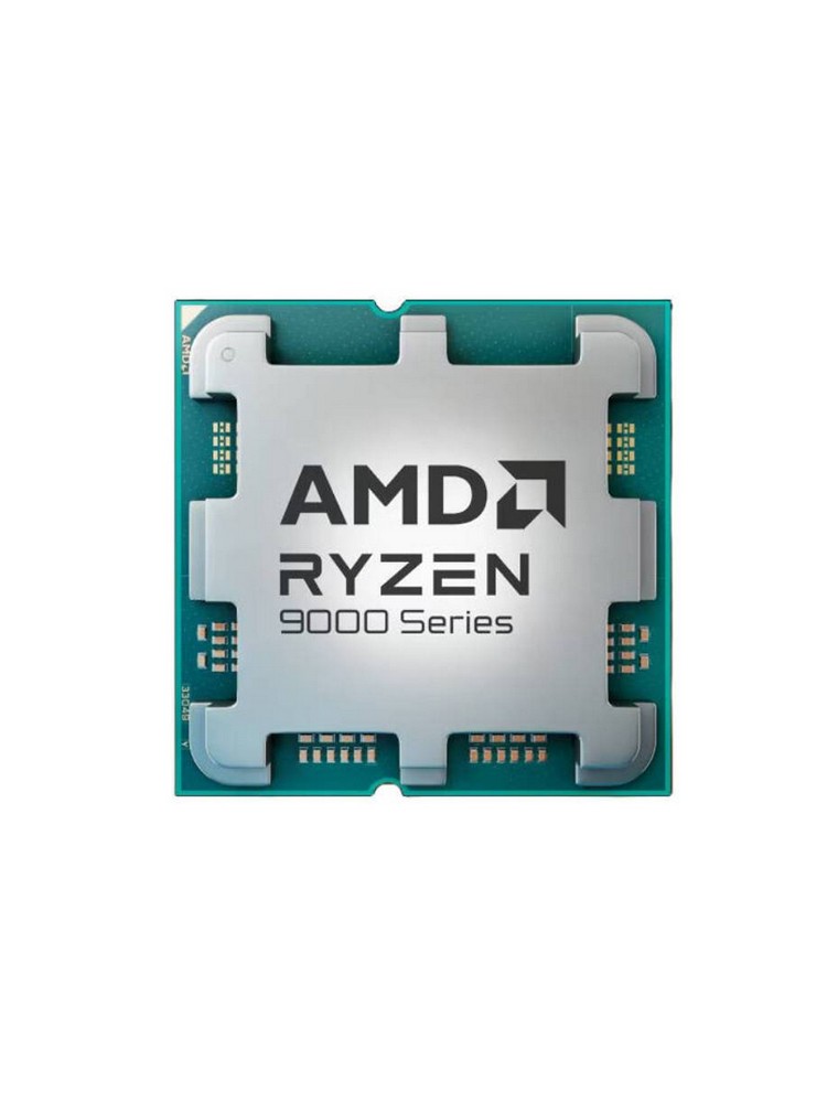 პროცესორი: AMD Ryzen 9 9950X 4.3GHz Turbo Boost 5.7GHz 64MB AM5