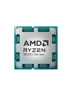 პროცესორი: AMD Ryzen 9 9950X3D 4.3GHz Turbo Boost 5.7GHz 128MB AM5
