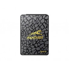 მყარი დისკი: Apacer AS340 Panther 240GB SATA III 6.0 Gb/s 2.5" - AP240GAS340G-1