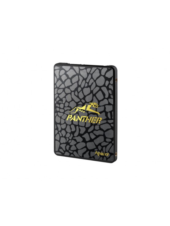 მყარი დისკი: Apacer AS340 Panther 240GB SATA III 6.0 Gb/s 2.5" - AP240GAS340G-1