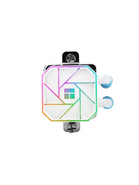 ქულერი: THERMALRIGHT Aqua Elite 240 WHITE V3 ARGB AIO Liquid CPU Universal Cooler