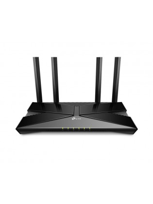 როუტერი: TP-Link Archer AX53 AX3000 Dual Band Gigabit Wi-Fi 6 Router