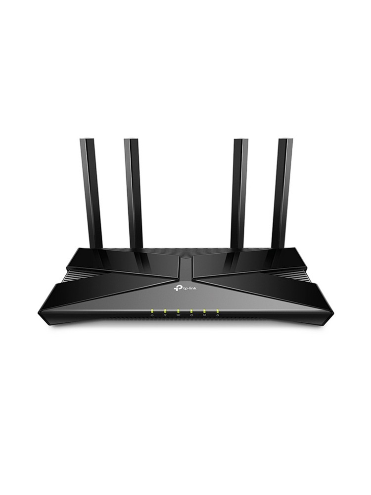 როუტერი: TP-Link Archer AX53 AX3000 Dual Band Gigabit Wi-Fi 6 Router