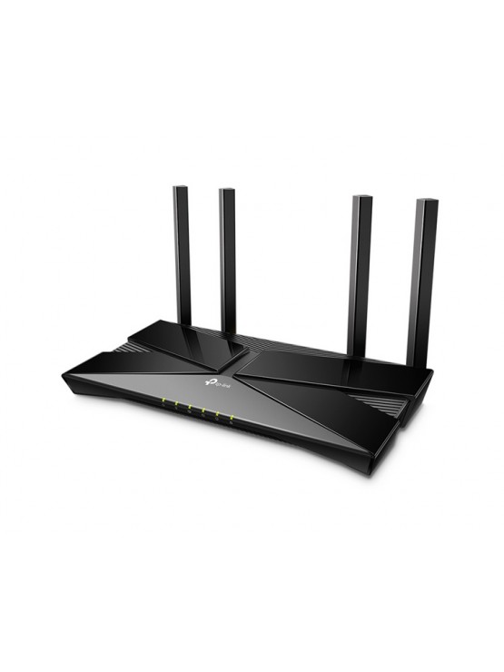 როუტერი: TP-Link Archer AX53 AX3000 Dual Band Gigabit Wi-Fi 6 Router