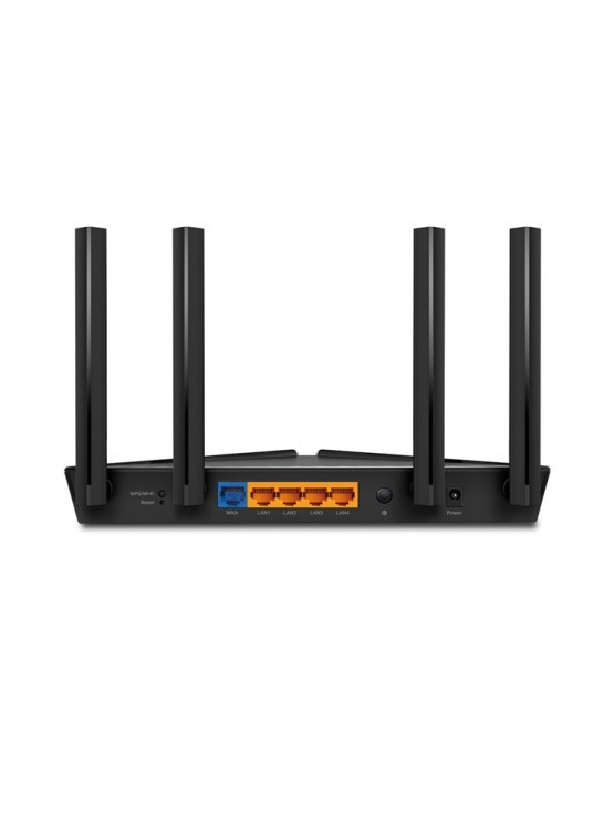 როუტერი: TP-Link Archer AX53 AX3000 Dual Band Gigabit Wi-Fi 6 Router