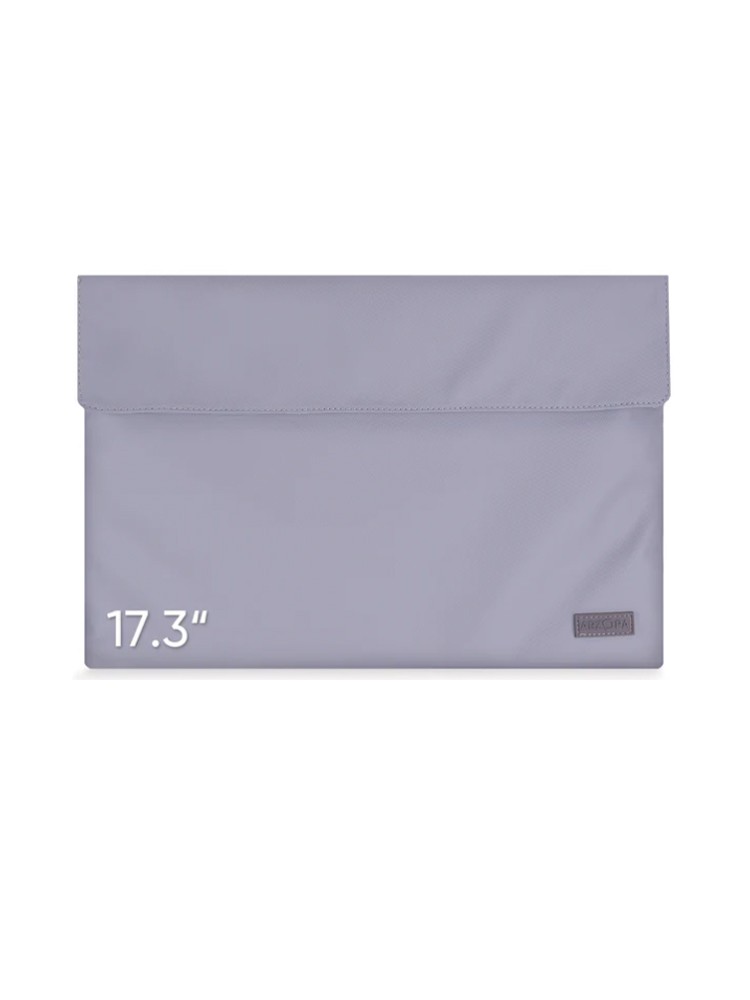 ჩანთა: Arzopa Portable Monitor Sleeve Bag 17.3" Grey