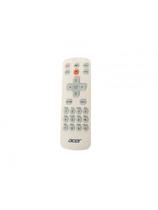 პრეზენტერი: Acer J1 Laser Universal Remote Controller White - MC.JMV11.00P