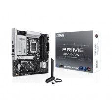 დედა დაფა: Asus PRIME B860M-A WIFI 4DDR5 LGA1851 - 90MB1JY0-M0EAY0