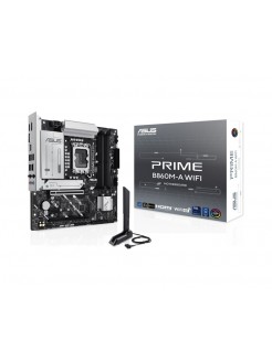 დედა დაფა: Asus PRIME B860M-A WIFI 4DDR5 LGA1851 - 90MB1JY0-M0EAY0
