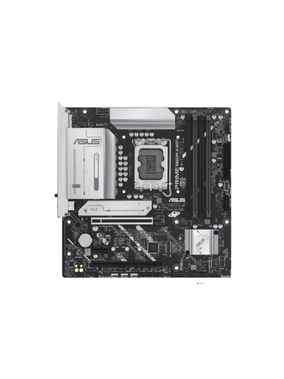 დედა დაფა: Asus PRIME B860M-A WIFI 4DDR5 LGA1851 - 90MB1JY0-M0EAY0
