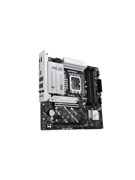 დედა დაფა: Asus PRIME B860M-A WIFI 4DDR5 LGA1851 - 90MB1JY0-M0EAY0