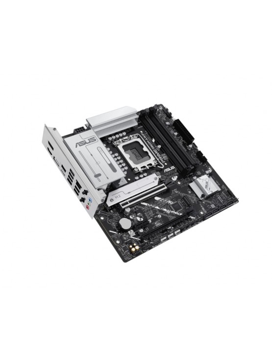 დედა დაფა: Asus PRIME B860M-A WIFI 4DDR5 LGA1851 - 90MB1JY0-M0EAY0