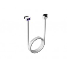 PSU კაბელის დამაგრძელებელი: Asiahorse HYDRUS 8PIN CPU WHITE -A- 30CM