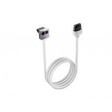 PSU კაბელის დამაგრძელებელი: Asiahorse HYDRUS HYDRUS 16PIN WHITE -B- 50CM