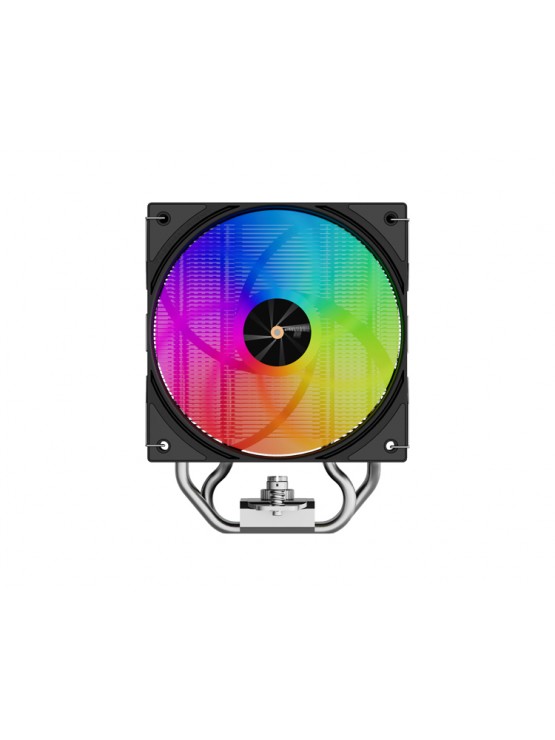 ქულერი: THERMALRIGHT Assassin X 120 R Digital ARGB BLACK CPU Universal Cooler