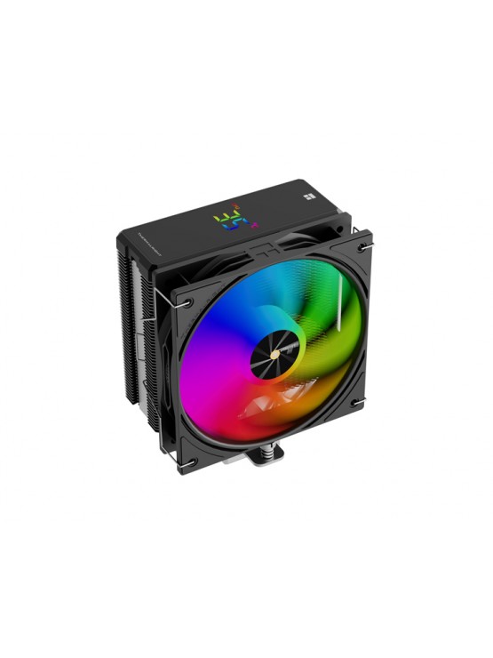 ქულერი: THERMALRIGHT Assassin X 120 R Digital ARGB BLACK CPU Universal Cooler