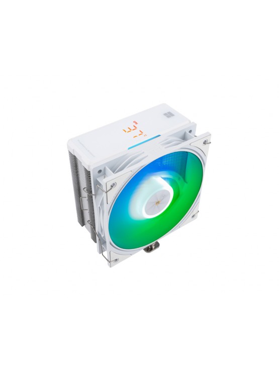 ქულერი: THERMALRIGHT Assassin X 120 R Digital ARGB WHITE CPU Universal Cooler