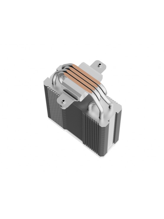 ქულერი: THERMALRIGHT Assassin X 120 R Digital ARGB WHITE CPU Universal Cooler