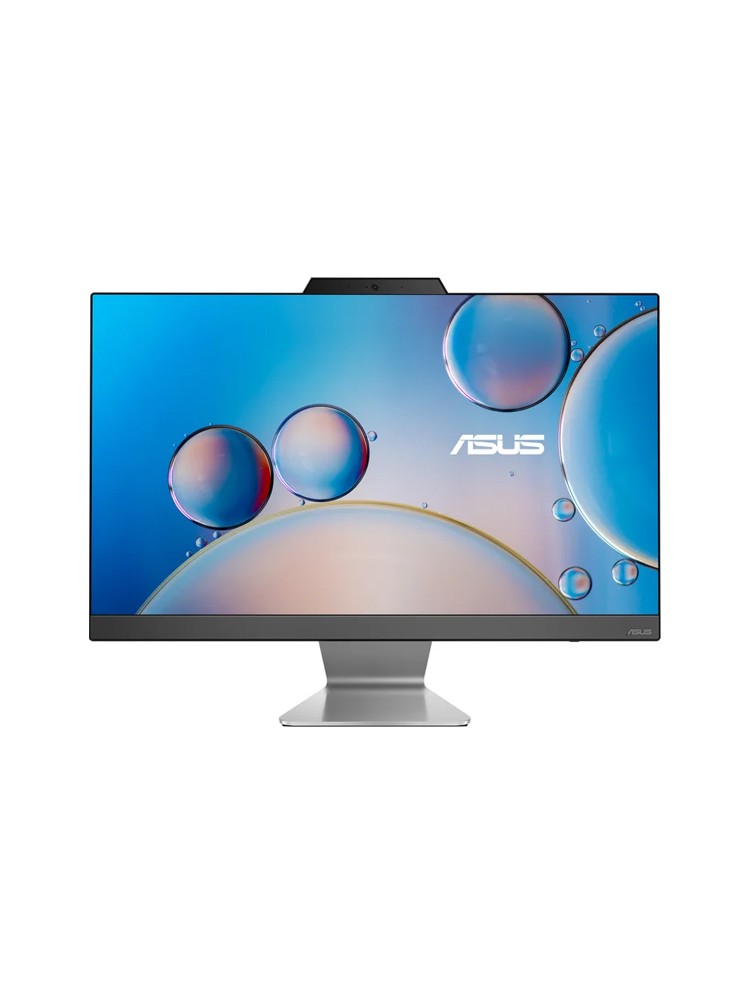 All In One კომპიუტერი: Asus E3402WBAK-BA223M 23.8" FHD Intel i5-1235U 16GB 512GB SSD