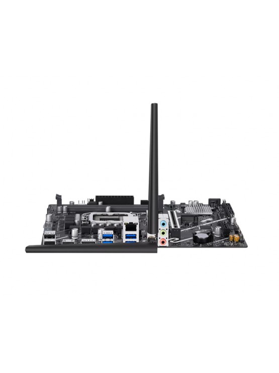 დედა დაფა: Asus PRIME B760M-F WIFI 2DDR5 LGA1700 - 90MB1N00-M0EAY0