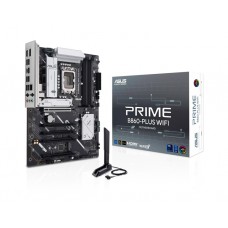 დედა დაფა: Asus Prime B860-PLUS WIFI 4DDR5 LGA1851 - 90MB1K50-M0EAY0