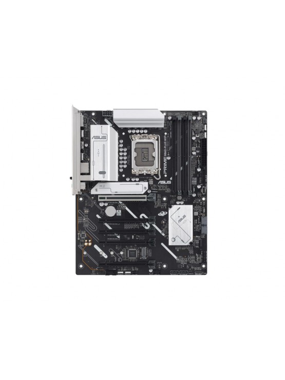 დედა დაფა: Asus Prime B860-PLUS WIFI 4DDR5 LGA1851 - 90MB1K50-M0EAY0