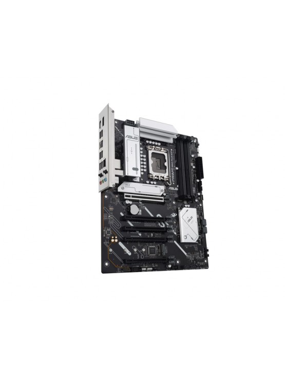 დედა დაფა: Asus Prime B860-PLUS WIFI 4DDR5 LGA1851 - 90MB1K50-M0EAY0