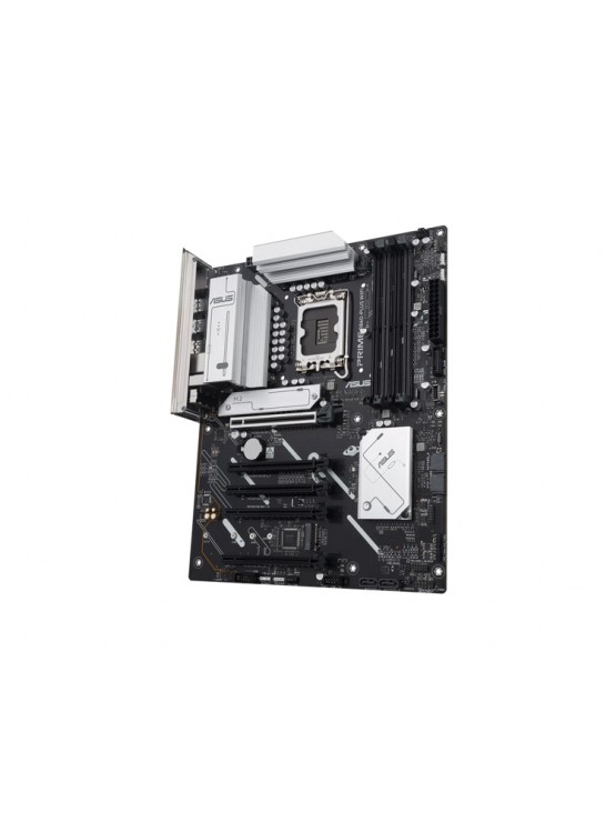 დედა დაფა: Asus Prime B860-PLUS WIFI 4DDR5 LGA1851 - 90MB1K50-M0EAY0