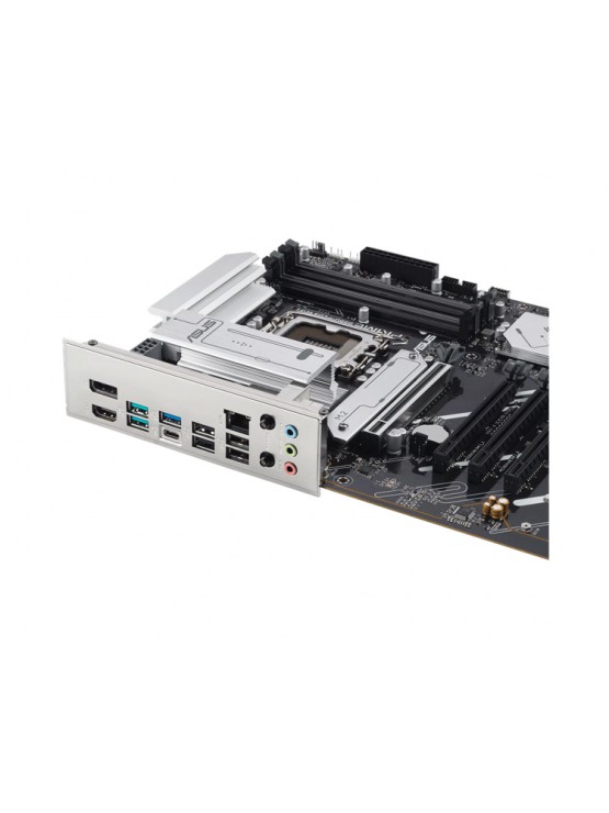 დედა დაფა: Asus Prime B860-PLUS WIFI 4DDR5 LGA1851 - 90MB1K50-M0EAY0