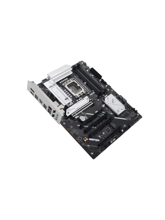 დედა დაფა: Asus Prime B860-PLUS WIFI 4DDR5 LGA1851 - 90MB1K50-M0EAY0