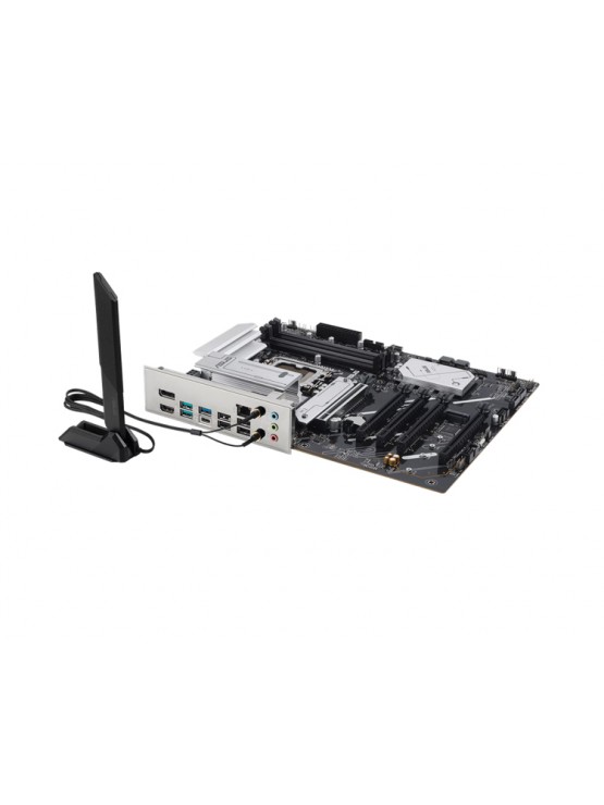 დედა დაფა: Asus Prime B860-PLUS WIFI 4DDR5 LGA1851 - 90MB1K50-M0EAY0