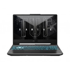 ნოუთბუქი: Asus TUF A15 FA506NF-HN083 15.6" FHD 144Hz AMD Ryzen 5 7535HS 16GB 512GB SSD RTX3050 4GB