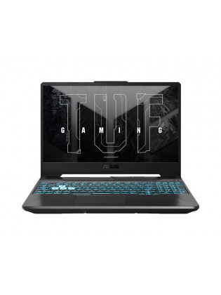 ნოუთბუქი: Asus TUF A15 FA506NF-HN083 15.6" FHD 144Hz AMD Ryzen 5 7535HS 16GB 512GB SSD RTX3050 4GB