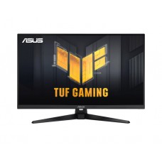 მონიტორი: Asus TUF Gaming VG32AQA1A 31.5" QHD 170Hz VA 1ms 2xHDMI DP Built-In Speaker