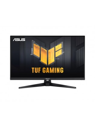მონიტორი: Asus TUF Gaming VG32AQA1A 31.5" QHD 170Hz VA 1ms 2xHDMI DP Built-In Speaker