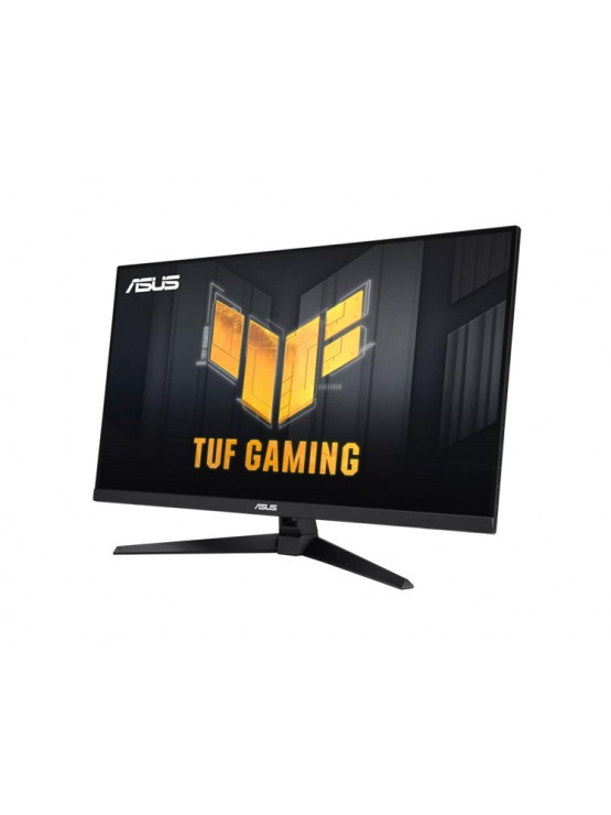 მონიტორი: Asus TUF Gaming VG32AQA1A 31.5" QHD 170Hz VA 1ms 2xHDMI DP Built-In Speaker