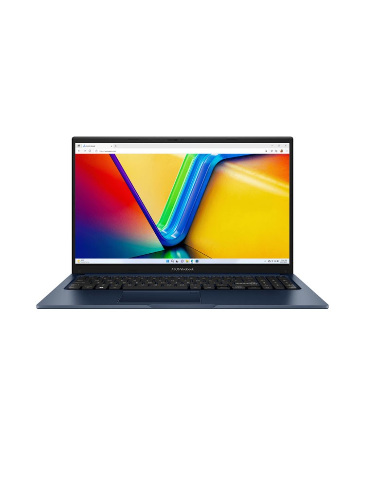 ნოუთბუქი: Asus VivoBook 15 X1504ZA-BQ322 15.6" FHD Intel i5-1235U 8GB 512GB SSD