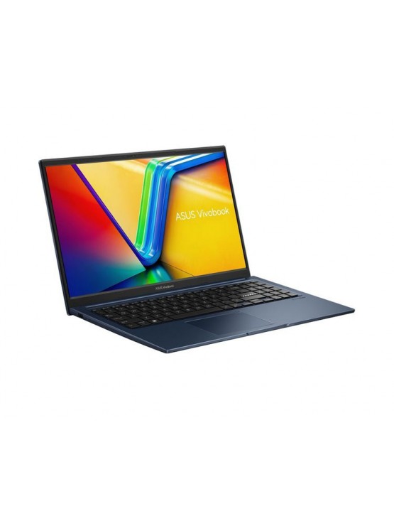 ნოუთბუქი: Asus VivoBook 15 X1504ZA-BQ383 15.6" FHD Intel i3-1215U 8GB 512GB SSD