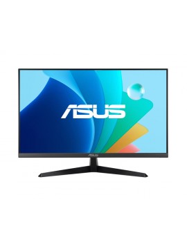 მონიტორი: Asus VY279HF 27" FHD IPS 100Hz 1ms HDMI Black - 90LM06D3-B01170