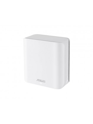 Wi-Fi გამაძლიერებელი: Asus ZenWiFi BD4 (1pk) Dual-band WiFi 7 AiMesh Extendable Router - 90IG0960-MO3C00