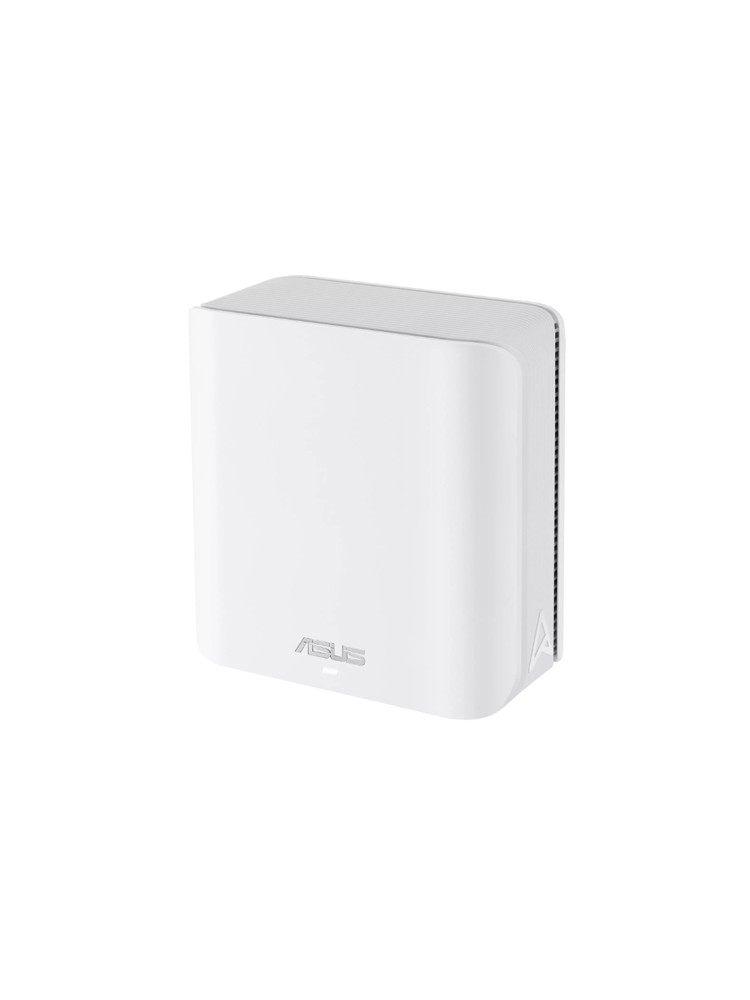 Wi-Fi გამაძლიერებელი: Asus ZenWiFi BD4 (1pk) Dual-band WiFi 7 AiMesh Extendable Router - 90IG0960-MO3C00