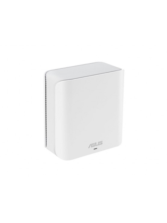 Wi-Fi გამაძლიერებელი: Asus ZenWiFi BD4 (1pk) Dual-band WiFi 7 AiMesh Extendable Router - 90IG0960-MO3C00