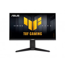 მონიტორი: Asus TUF VG259QMRL5A 24.5" FHD IPS 310Hz 0.3ms 2xHDMI DP Built-in Speaker - 90LM0BQ0-B01O71