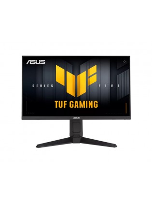 მონიტორი: Asus TUF VG259QMRL5A 24.5" FHD IPS 310Hz 0.3ms 2xHDMI DP Built-in Speaker - 90LM0BQ0-B01O71