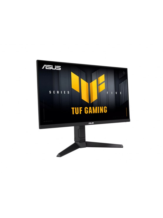 მონიტორი: Asus TUF VG259QMRL5A 24.5" FHD IPS 310Hz 0.3ms 2xHDMI DP Built-in Speaker - 90LM0BQ0-B01O71